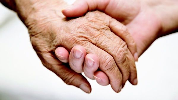 Más de 80 abues solicitan la prestación a sus hijos ingratos