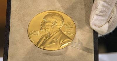 La Nación / Dos expertos en el clima y un teórico italiano, ganadores del Nobel de Física