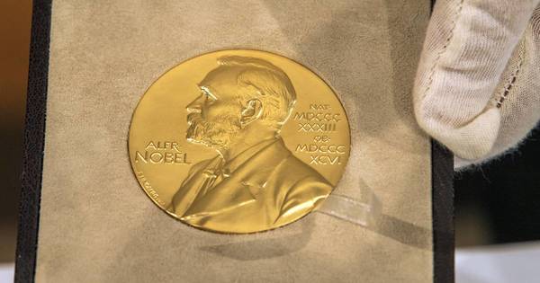 La Nación / Dos expertos en el clima y un teórico italiano, ganadores del Nobel de Física