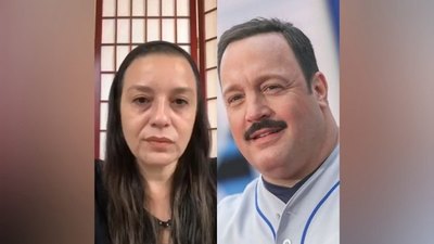 Crónica / Habló la compatriota que denunció al actor Kevin Jame