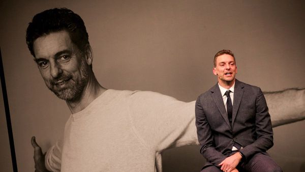 Pau Gasol pone fin a su carrera