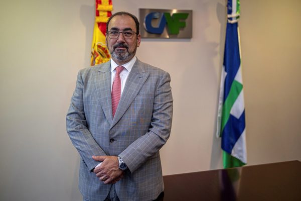 República Dominicana firma un convenio para ser miembro pleno de la CAF - MarketData