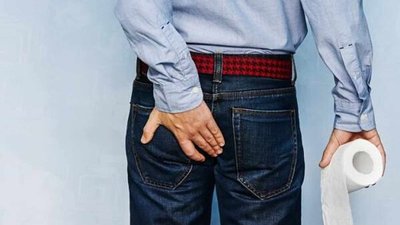 Detectan el primer caso de síndrome del ano inquieto que se relacionaría con el Covid-19