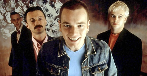 Preparan spin-off sobre uno de los personajes de Trainspotting en formato de serie - SNT