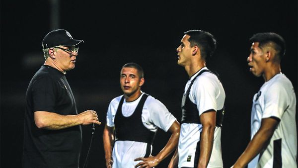 La O probará si en Copa Paraguay tiene "Resistencia"