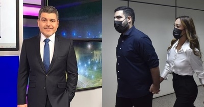 Bareiro a Yolanda y Chipi: “Aunque sean amigos, nos debemos a la opinión pública”