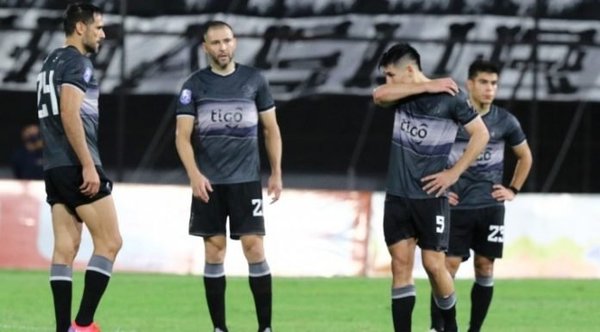 Hoy arrancan los octavos de final de la Copa Paraguay con dos encuentros interesantes