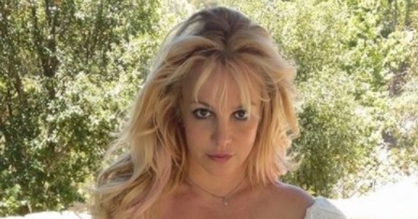 Britney Spears y su victoria en tribunales para librarse de la tutela de su padre: “Estuve dos horas llorando” - SNT