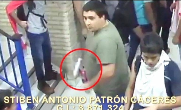 Diario HOY | Caso bombas molotov: Corte rechaza chicana de Patrón y da vía libre para el juicio oral