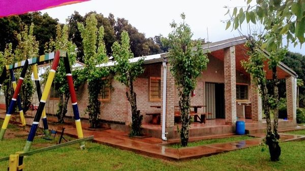 Hogar cumple un rol fundamental en la asistencia y protección de niñas en Paraguay