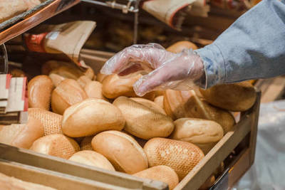Panificados sufrirían aumento de precios