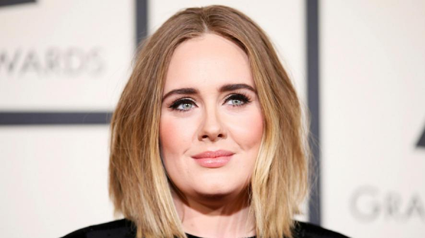 Adele adelanta unos segundos de su nuevo tema Easy On Me