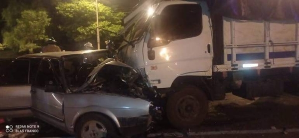 Diario HOY | Imputan por homicidio culposo a conductor que causó accidente fatal en Itá