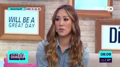 Crónica / [VÍDEO] Yolanda Park dio su versión de los hechos