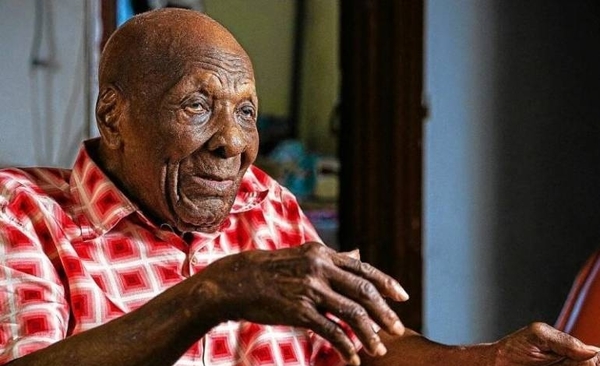 Diario HOY | Muere el hombre más anciano de Francia con 112 años