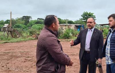 Imputan a sospechoso de participar en secuestro de brasileña