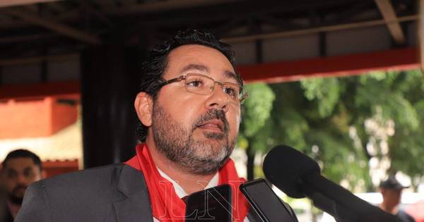 La Nación / Instalarán empresa textil en Salto del Guairá con una inversión de US$ 1 millón