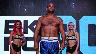 Muere luchador Justin Thornton tras recibir un duro nocaut