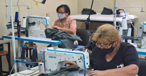 La Nación / Mipymes quieren abarcar 20% de las contrataciones públicas por cada institución