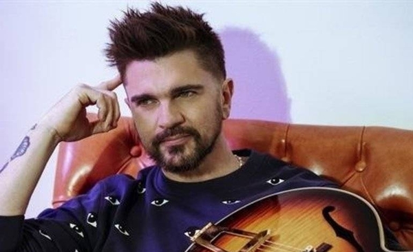 Diario HOY | Juanes: "Los Latin Grammy tienen que dar espacio a otro tipo de música"