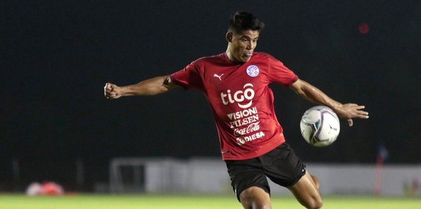 Berizzo responde: ¿Por qué no fue convocado Lorenzo Melgarejo?