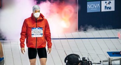 Prono se anota en tres pruebas para la segunda etapa en Budapest
