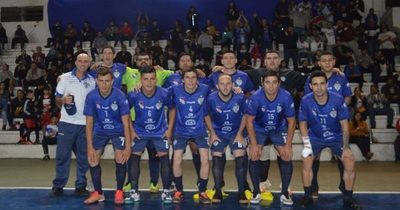 Remansito y AJBL dan el primer paso en el Nacional de Clubes