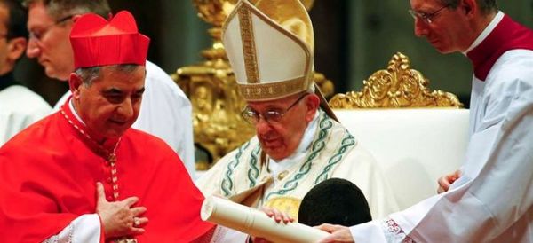 Se reanuda el juicio en el Vaticano contra un cardenal acusado de malversación