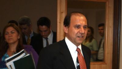 Procuraduría critica fallo de la Corte IDH en casos de ex ministros 
