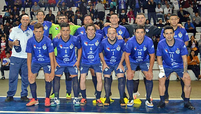 Remansito y AJBL ganan por el Nacional de Clubes
