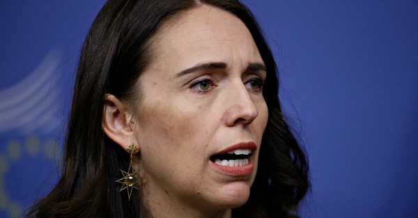 Nueva Zelanda pondrá fin a la estrategia “Covid Cero” - SNT