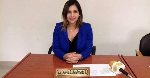 Candidata a concejal de Luque desea impulsar proyectos de protección a las mujeres - Megacadena — Últimas Noticias de Paraguay