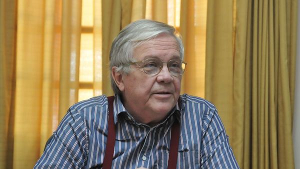En 2003 no hubo juicio político, sino "linchamiento", sostiene abogado