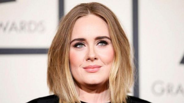 Adele adelanta unos segundos de su nuevo tema Easy On Me