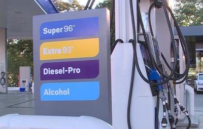 Se viene un nuevo aumento en el precio del combustible