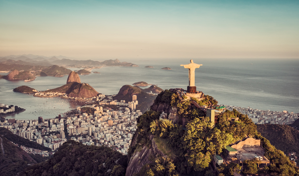 Turismo: ¿A dónde viajar este verano?
