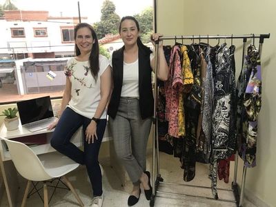 Las prendas comfy llegaron para quedarse