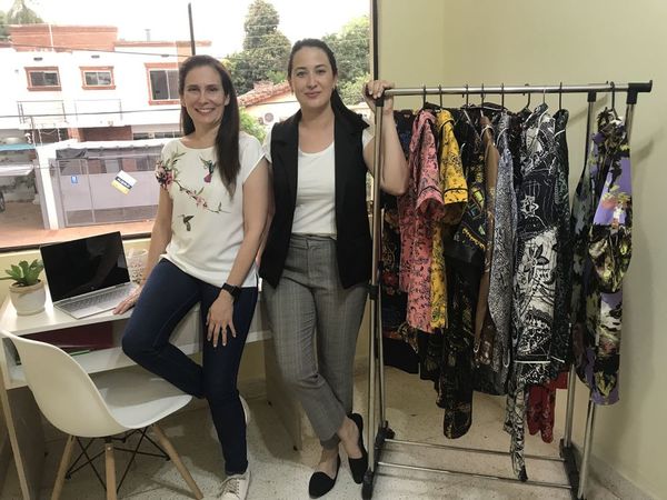 Las prendas comfy llegaron para quedarse