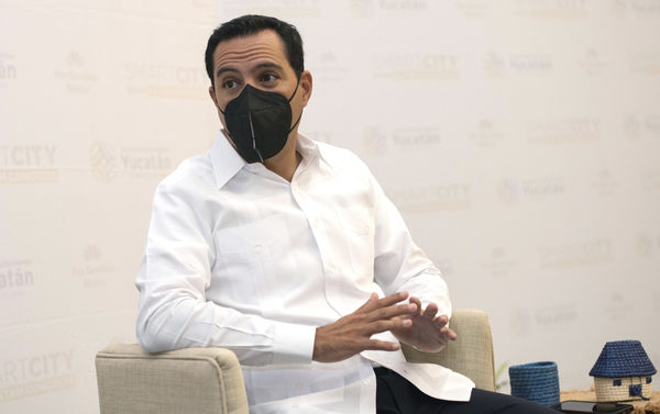 Reforma energética es prueba de fuego para opositores a López Obrador - MarketData