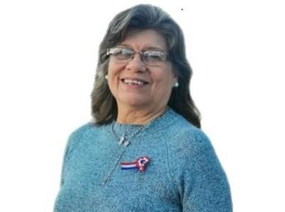 La candidata a concejal por Asunción Carmen Espinoza propone mayor control en el fondo del Fonacide | Ñanduti