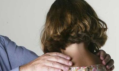 Detienen a un joven tras forcejear con una niña con aparentes intenciones de abuso sexual - ABC en el Este - ABC Color