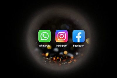 Facebook descarta un ataque y achaca el apagón del lunes a un error técnico - Ciencia - ABC Color