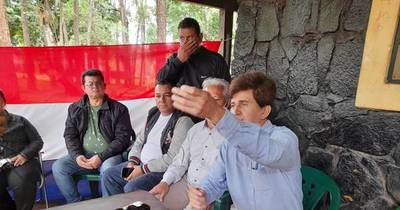 La Nación / Sitramucde anunció voto a Quintana a cambio de legalizar a funcionarios contratados