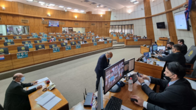 Diputados aprueban más recursos para Salud - El Independiente