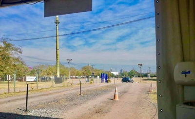 Diario HOY | Salud anuncia el cierre del vacunatorio de La Costa desde el jueves