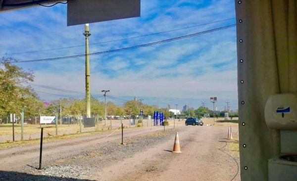 Diario HOY | Salud anuncia el cierre del vacunatorio de La Costa desde el jueves