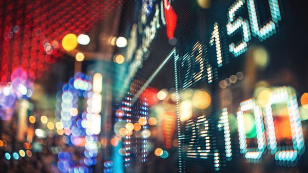 Acciones repuntan en Estados Unidos, a la espera del informe de empleo del viernes - MarketData