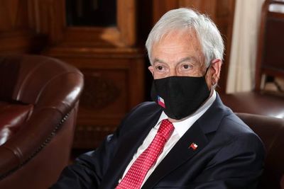 Oposición chilena acuerda pedido de juicio político a Piñera - Mundo - ABC Color