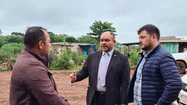 Fiscalía imputa a presunto implicado en secuestro de Sandra Maceda
