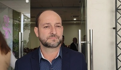 CDE: “Oscar González, María Portillo y Teddy Mercado, los nuevos jagua ne del PLRA” - ADN Digital